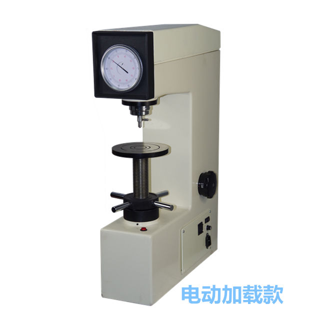 洛氏硬度計(jì)