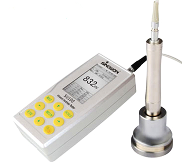SU-100超聲波硬度計(jì)