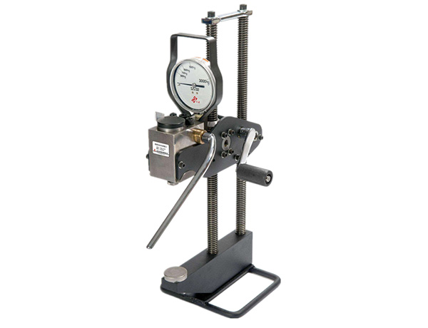 King便攜布氏硬度計