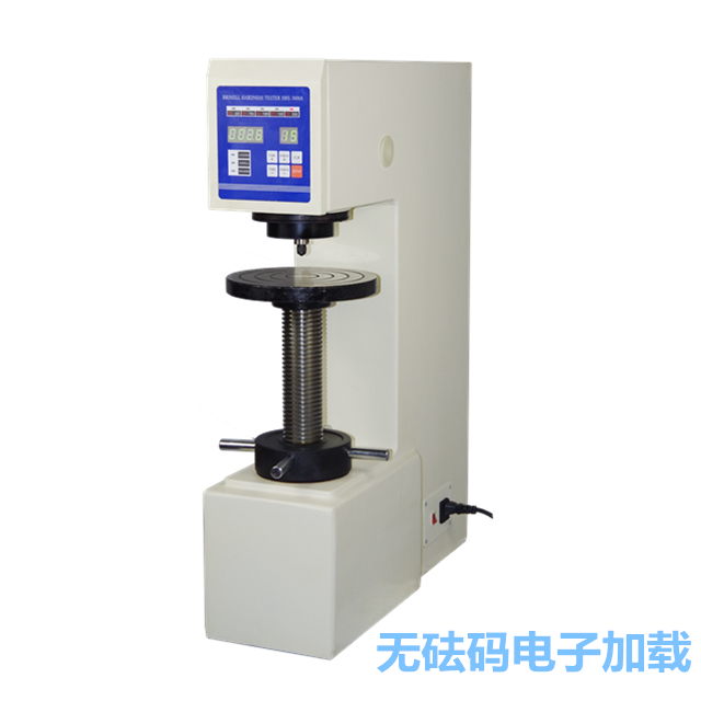 布氏硬度計(jì)