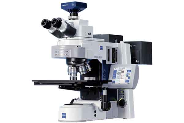 蔡司Axio Imager M2m 全自動(dòng)金相顯微鏡