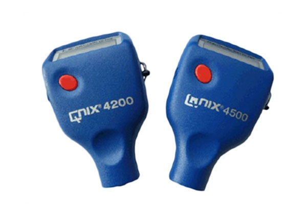 尼克斯Qnix4500/4200涂層測厚儀