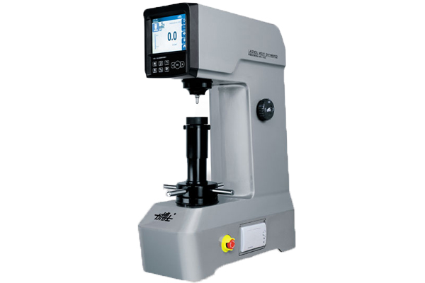 HRS-150S型數(shù)顯洛氏硬度計(jì)